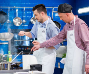 hell's kitchen