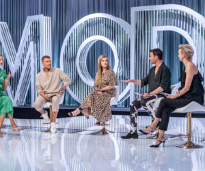 Top Model 2019 - metamorfozy uczestników