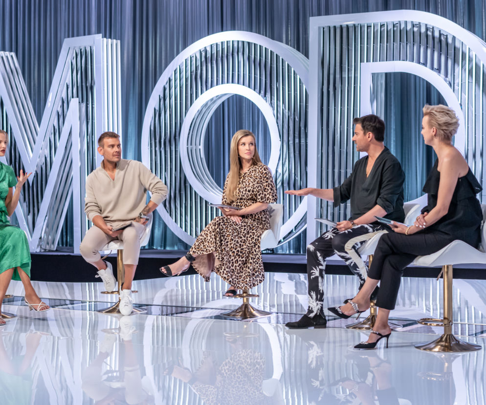 Top Model 2019 - metamorfozy uczestników
