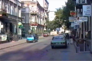 Jak wyglądał Lublin 20 lat temu? Będziecie zaskoczeni, jak miasto zmieniło się od tego czasu! [WIDEO]