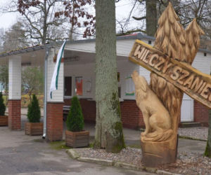 Wilczy Szaniec. Dokonano kolejnych znalezisk w dawnej kwaterze Hitlera w Gierłoży
