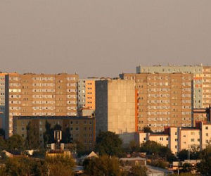 Bronowice