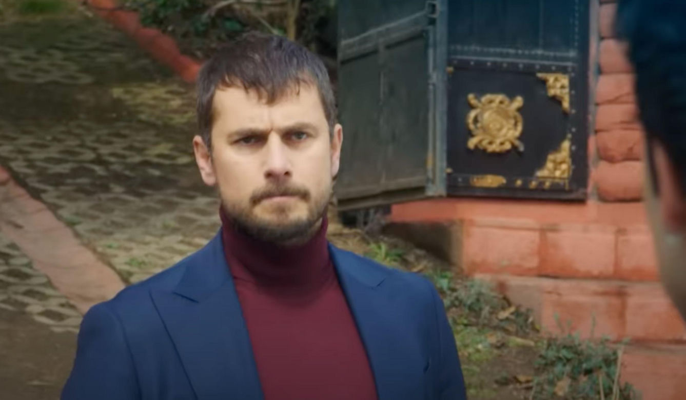 Naciye wejdzie w fazę totalnego złoczyńcy - wpierw zastraszy Gonul, później postanowi pozbyć się Sili, domyślając się, że ta uwiodła Kuzeya.