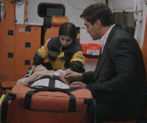 Złoty chłopak odc. 265