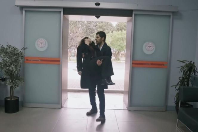 Wichrowe wzgórze odc. 366