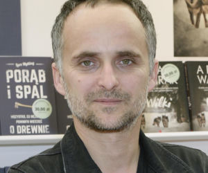 Artur Rojek wydał nowy album po 6 latach przerwy