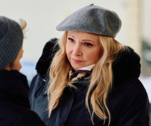 Na Wspólnej, odcinek 4190