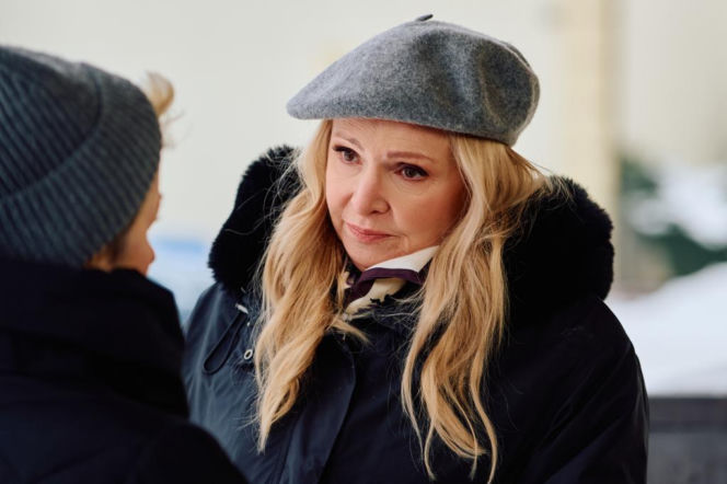 Na Wspólnej, odcinek 4190