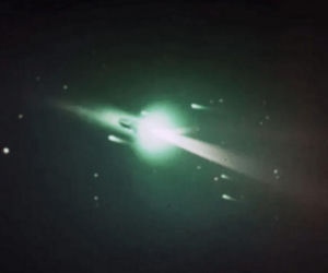 Obiekt 3I/ATLAS w piątek najbliżej Ziemi! Naukowcy wieszczą koniec