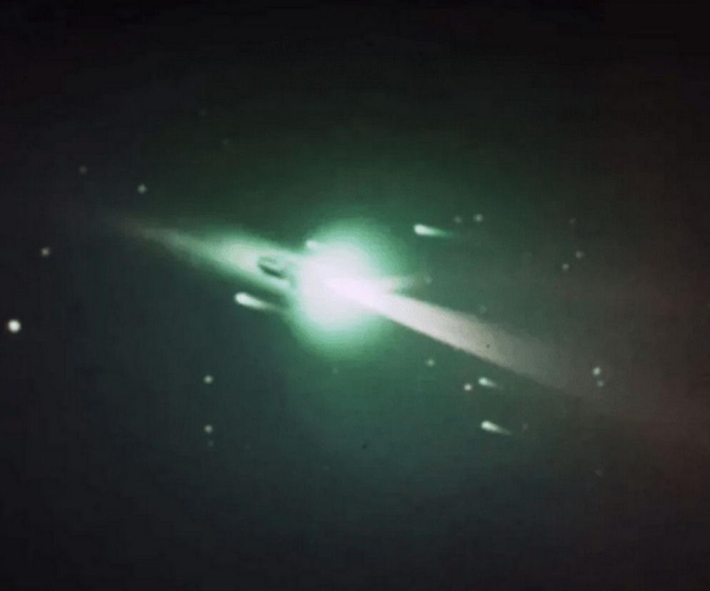 Obiekt 3I/ATLAS w piątek najbliżej Ziemi! Naukowcy wieszczą koniec