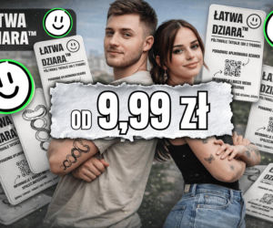 Viral, który rozgrzał internet! Ten tatuaż zrobisz w domu w 30 sekund, a po 2 tygodniach znika