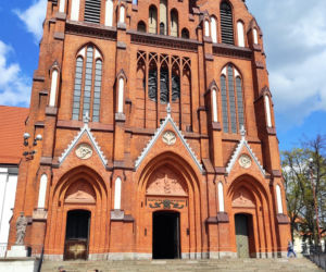 Stuletnie organy przejdą renowację. Pieniądze dorzuci Unia Europejska