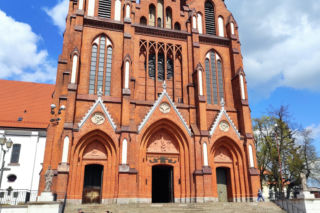 Stuletnie organy przejdą renowację. Pieniądze dorzuci Unia Europejska