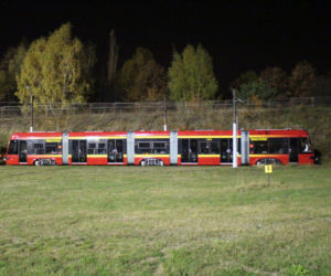 Po Łodzi wkrótce będą jeździły nowe tramwaje PESA SWING