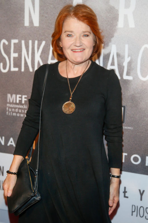  Maria Winiarska