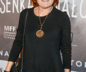 Maria Winiarska