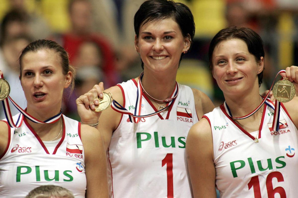 Katarzyna Skowrońska