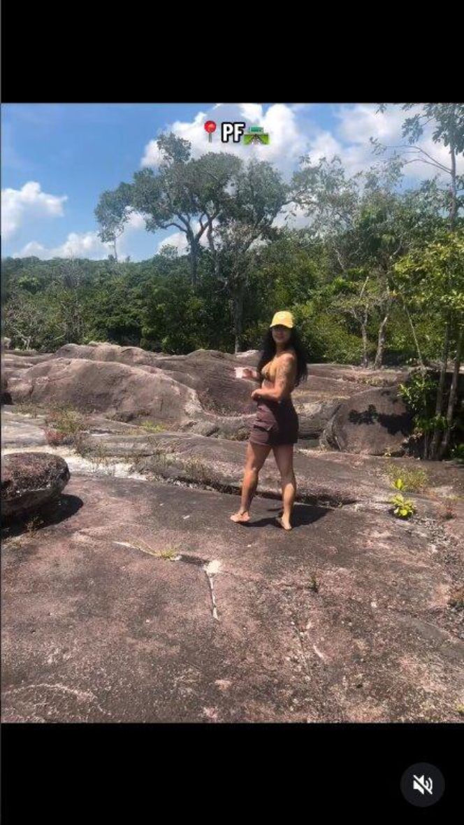 Fani w żałobie po śmierci znanej influencerki. Horror rozegrał się na drodze