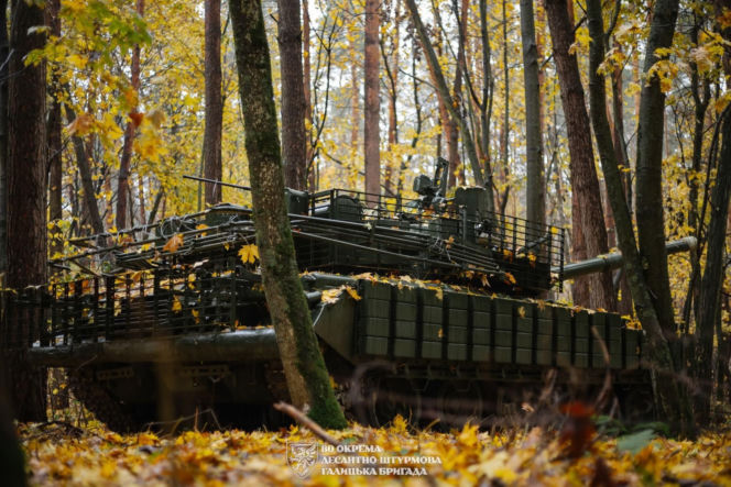 Cztery lata pełnoskalowej wojny na Ukrainie. Dr Kozubel: „Bolesny kompromis będzie końcem kariery politycznej Zełenskiego”