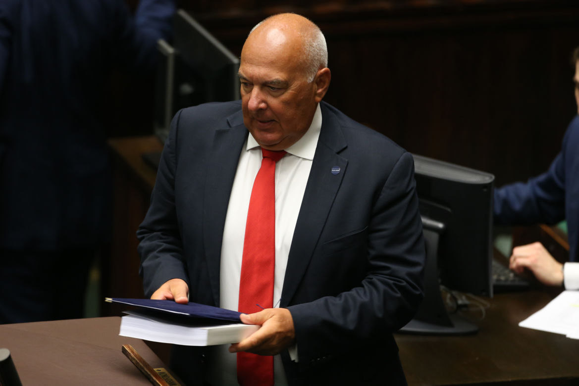 Tadeusz Kościński