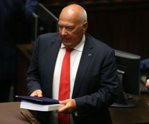 Tadeusz Kościński