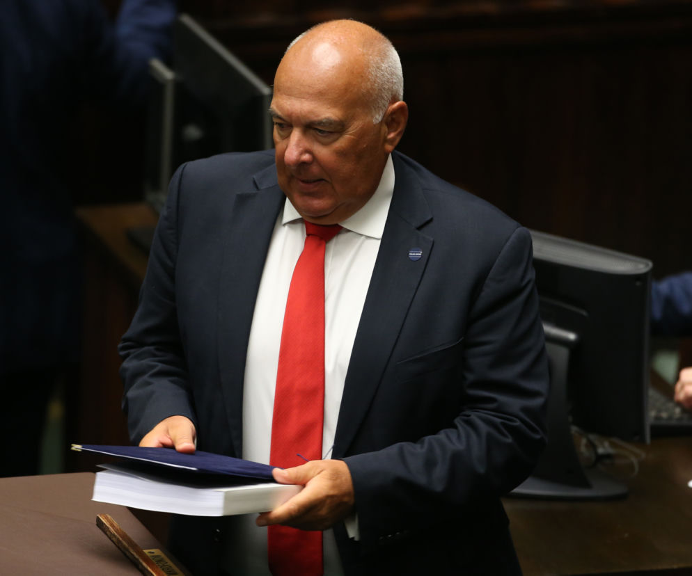 Tadeusz Kościński