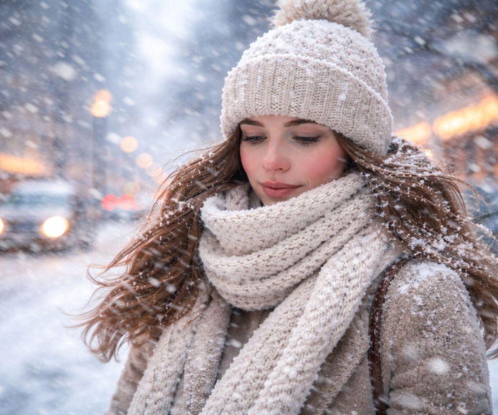 Siarczyste mrozy i burze śnieżne? Zima nie powiedziała jeszcze ostatniego słowa. Amerykańska prognoza pogody dla Polski