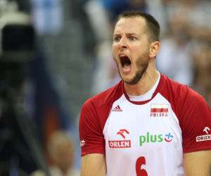 Tak się zmieniał Bartosz Kurek