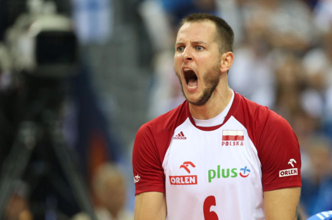 Tak się zmieniał Bartosz Kurek