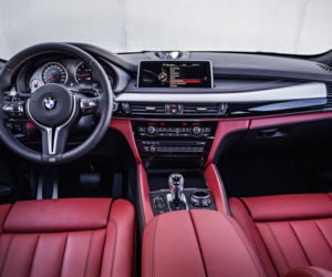 BMW X5 M