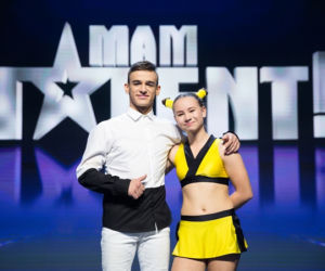 Mam Talent! Finaliści show w 2018 roku 