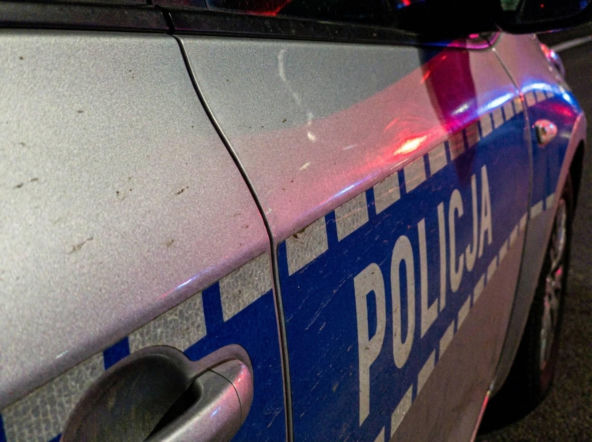 Warszawa: Tramwaje skierowane na objazdy! Zdarzenie z udziałem BMW