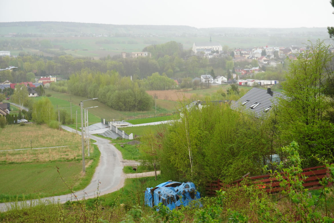 Miasto i Gmina Bodzentyn