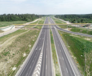 Obwodnica Olsztyna w całości dla kierowców