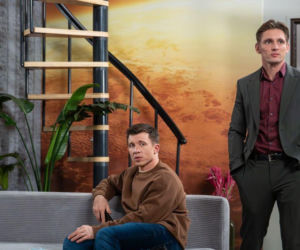 Pierwsza miłość odc. 4120-4121. Co wydarzy się od 22 do 23 grudnia?