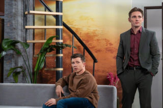 Pierwsza miłość odc. 4120-4121. Co wydarzy się od 22 do 23 grudnia?