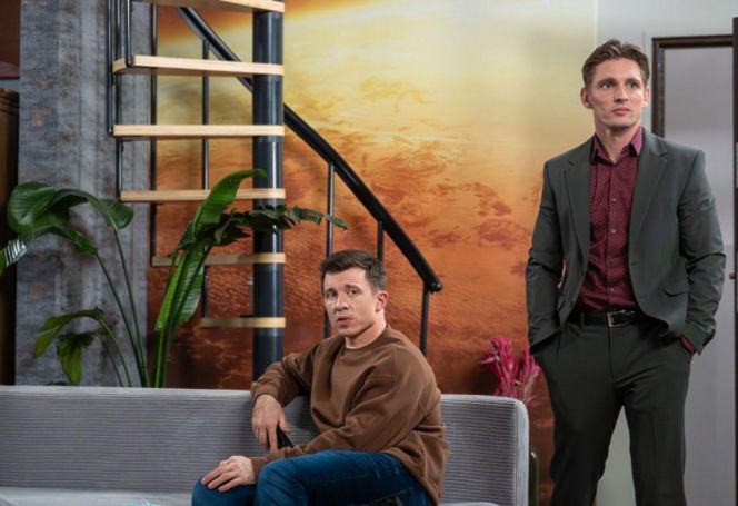 "Pierwsza miłość" odc. 4120-4121. Co wydarzy się od 22 do 23 grudnia?