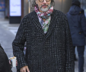 Szymon Majewski odpowiedział Miszczakowi