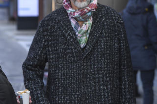 Szymon Majewski odpowiedział Miszczakowi