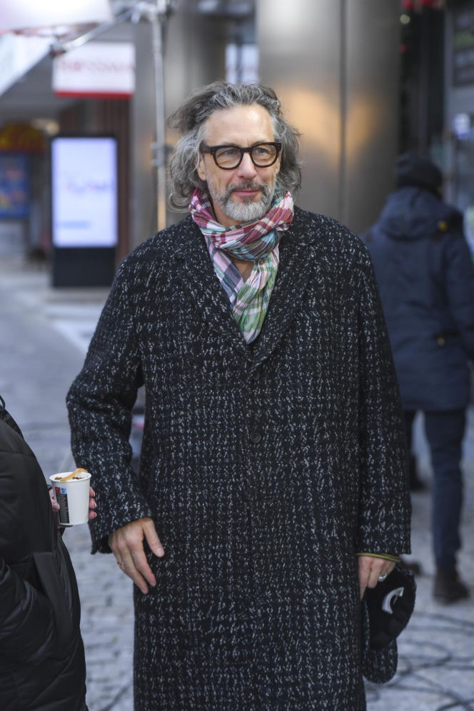 Szymon Majewski odpowiedział Miszczakowi