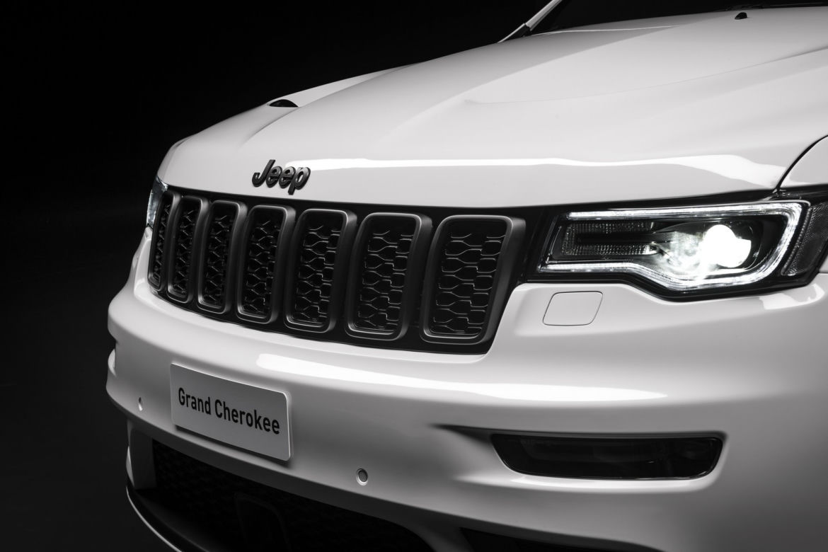 Jeep Compass S