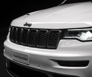 Jeep Compass S