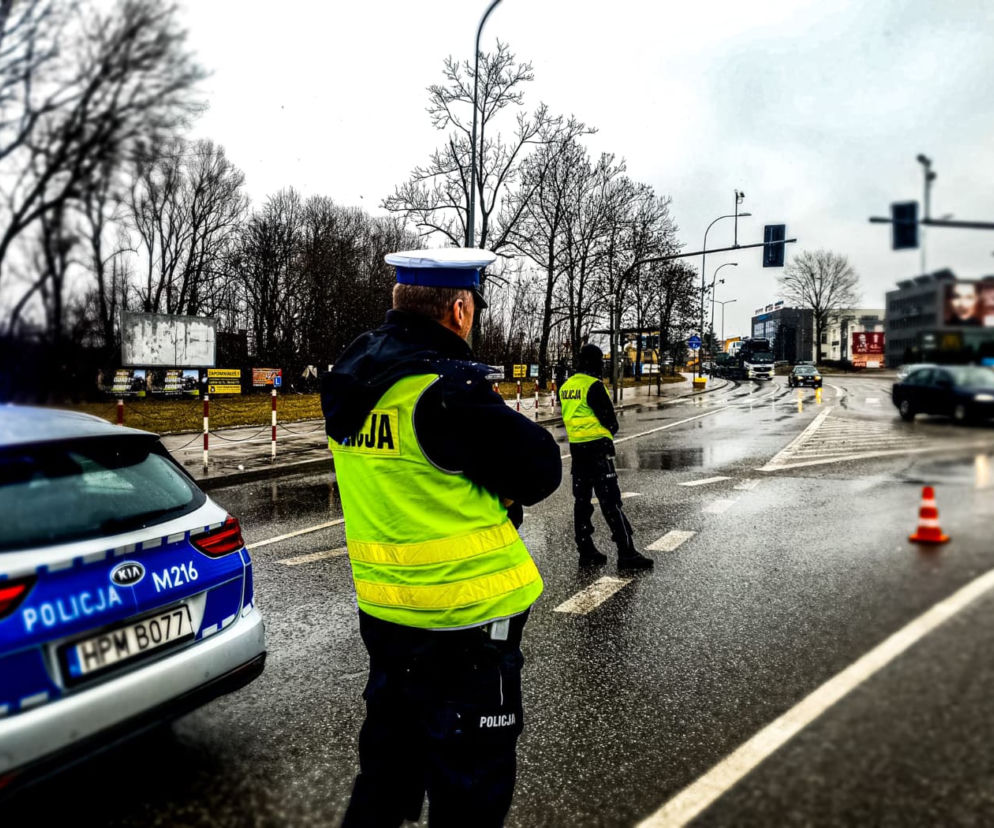 W Białymstoku znaleziono niewybuchy. Wiele ulic zamkniętych!