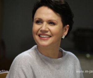 M jak miłość odc. 1063. Marysia (Małgorzata Pieńkowska)