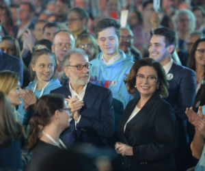 Konwencja Małgorzaty Kidawy - Błońskiej