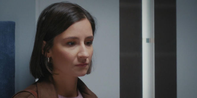 M jak miłość odc. 1921. Agnes (Amanda Mincewicz)