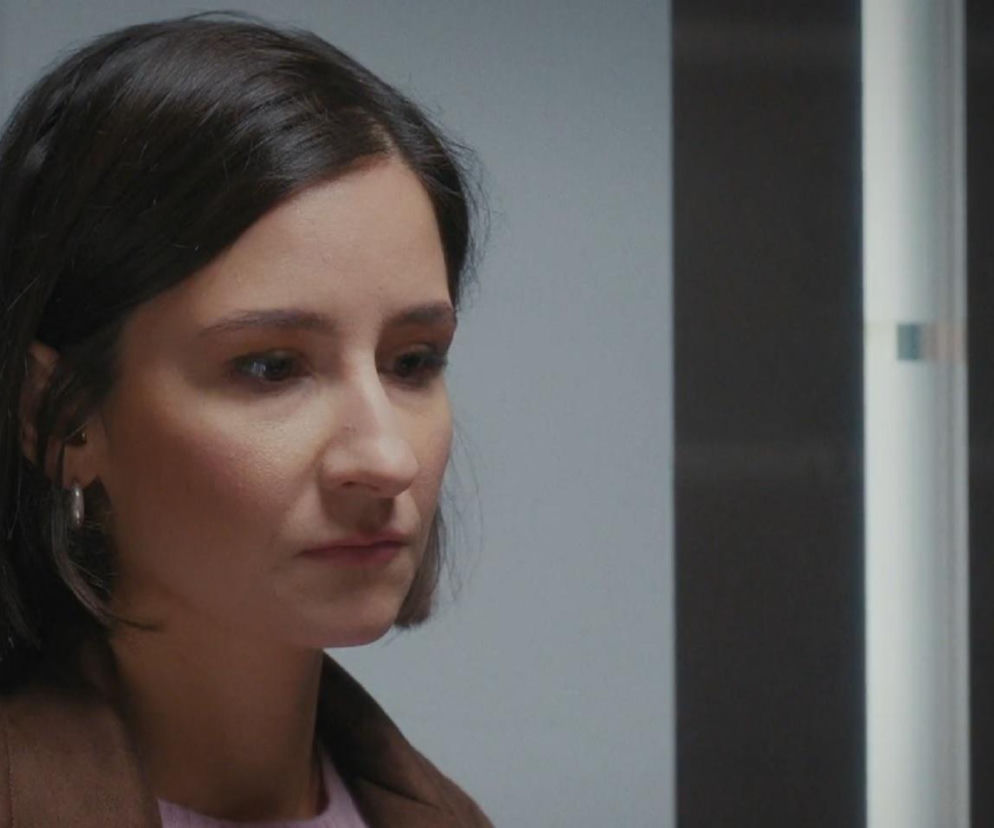 M jak miłość odc. 1921. Agnes (Amanda Mincewicz)