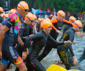 LUK-Connect Triathlon Szemud 2026