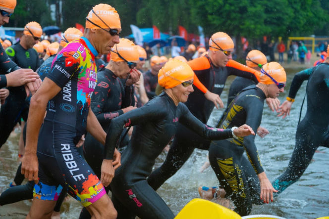 LUK-Connect Triathlon Szemud 2026