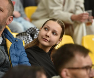 1. Finał Indywidualnych Mistrzostw Polski w Toruniu: Zdjęcia kibiców z Motoareny. Poszukaj się w galerii z IMP